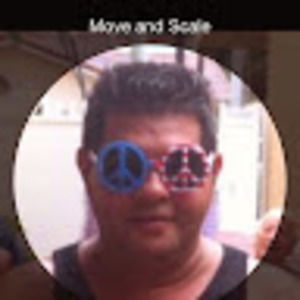 Meet your Posher, Osvaldo ernesto